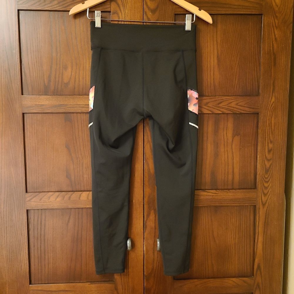 Noli Bond Leggings in Prism Camo Size Medium - Picture 9 of 10